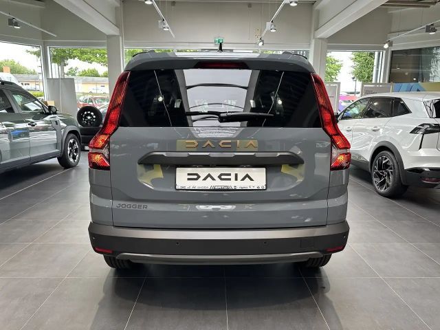 Dacia Jogger Extreme TCe 110