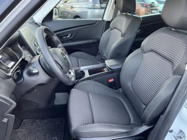 Renault Scenic EDC Equilibre Equilibre TCe 140