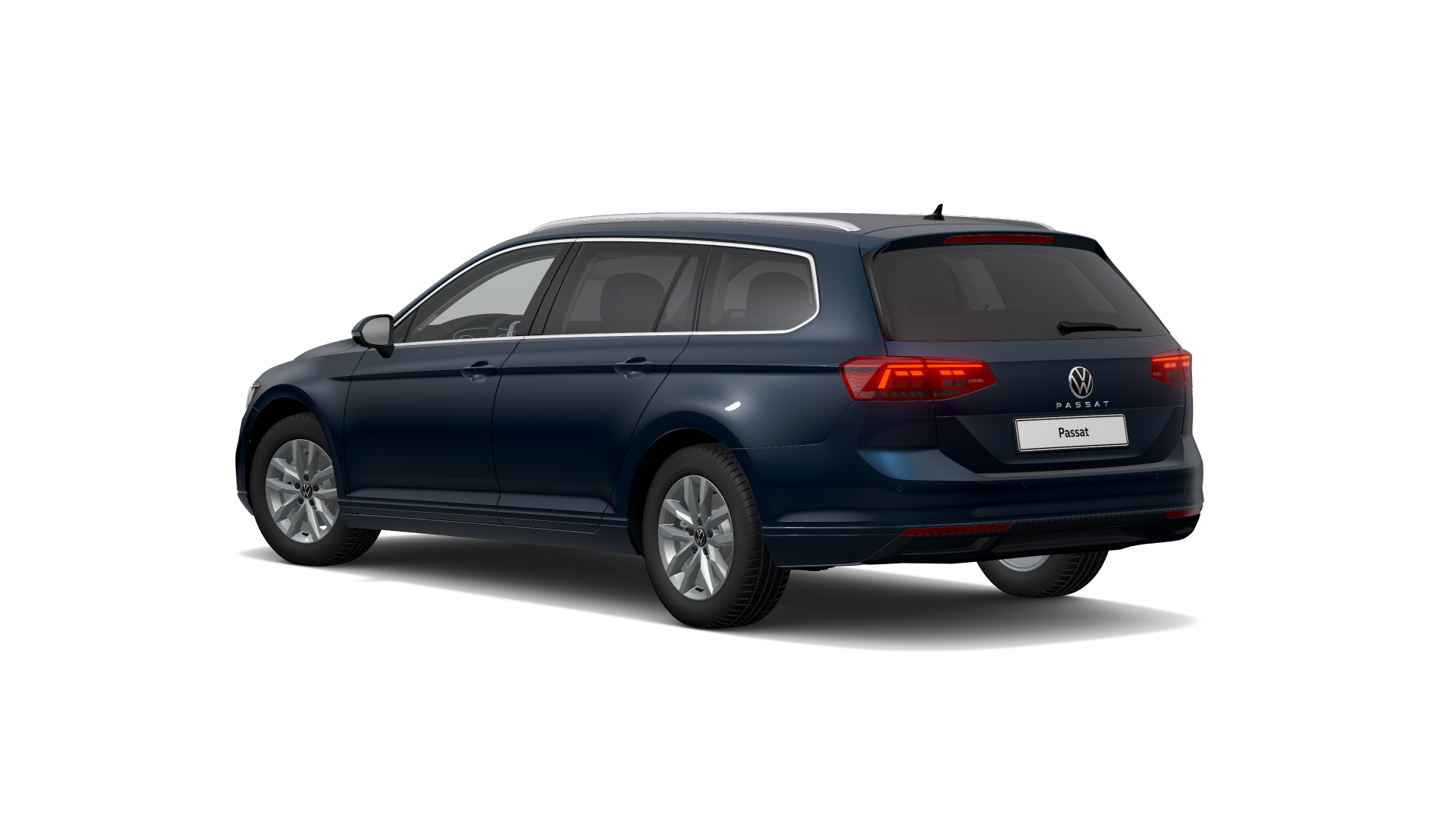 Volkswagen Passat 2.0 TDI DSG Variant