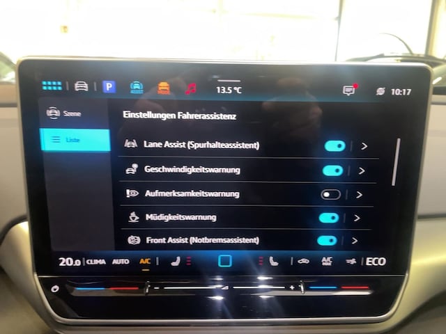 Volkswagen ID.4 Performance Pure