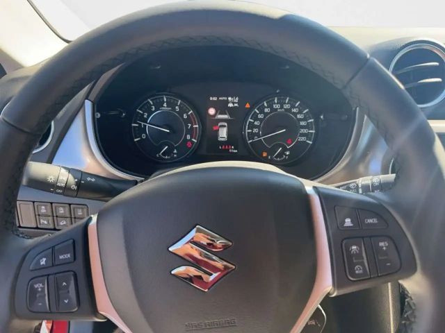 Suzuki Vitara 4x4 AllGrip Hybrid Shine