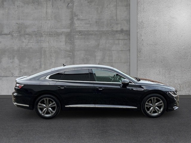 Volkswagen Arteon 2.0 TSI R-Line