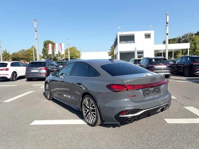 Audi A5 Quattro S-Tronic