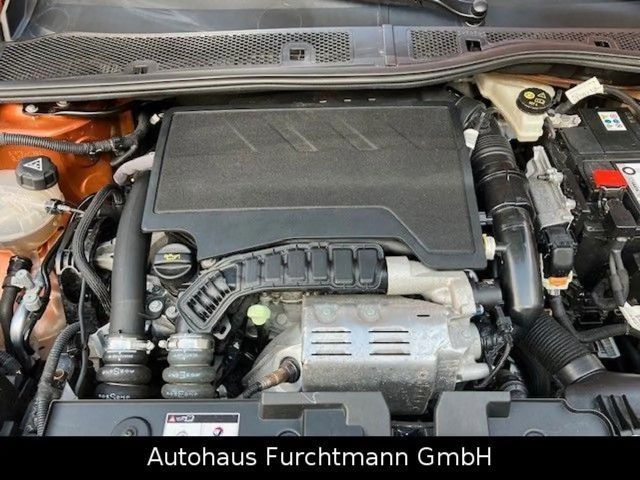 Citroën C4 PureTech Shine