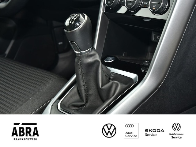 Volkswagen T-Roc 1.5 TSI