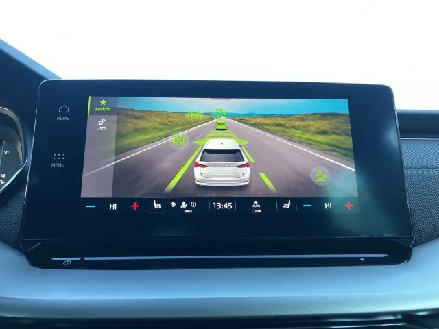 Skoda Octavia Style Style