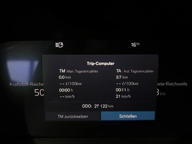 Volvo XC60 AWD Plus Recharge T6