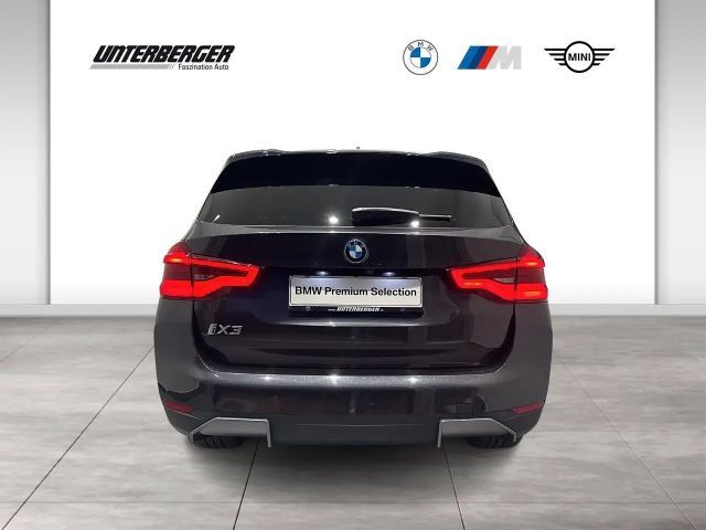 BMW iX3 Impressive iX3