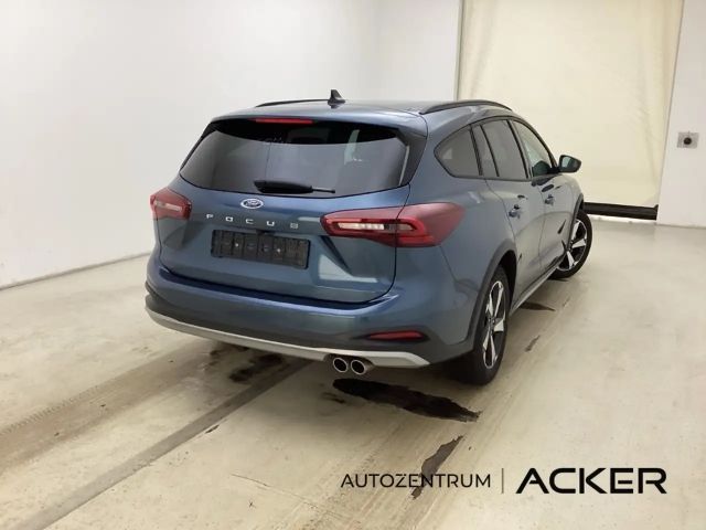 Ford Focus Active EcoBoost Wagon