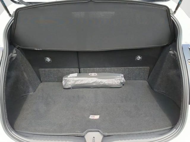 Toyota Yaris GR Hatchback