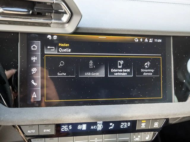 Audi A3 30 TFSI Sedan Sportback