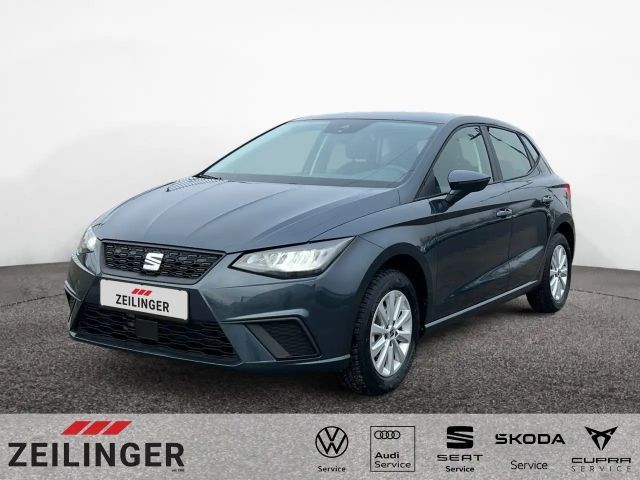 Seat Ibiza Connect Reference