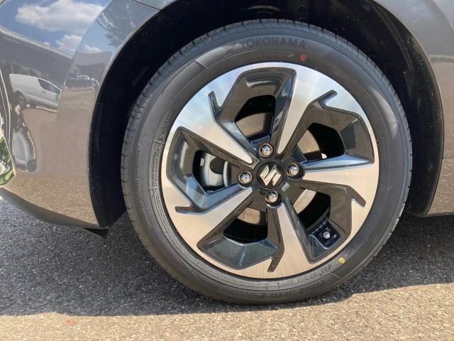 Suzuki Swift Comfort DualJet