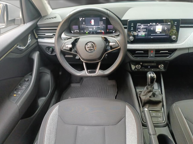 Skoda Kamiq 1.0 TSI Selection