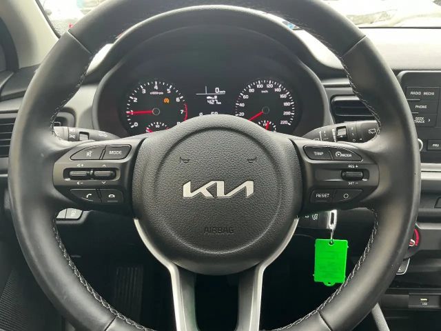 Kia Rio Edition 7