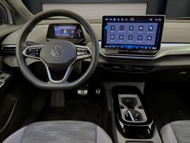 Volkswagen ID.4 IQ.Drive Performance Pure