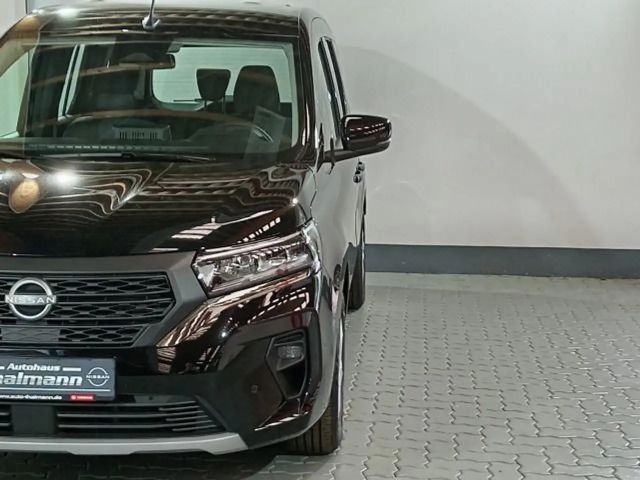 Nissan Townstar DIG-T N-Connecta