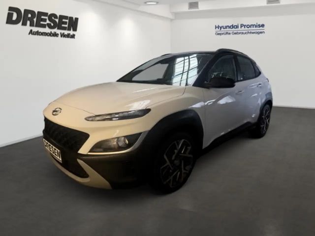 Hyundai Kona 1.6 2WD Hybrid Trend