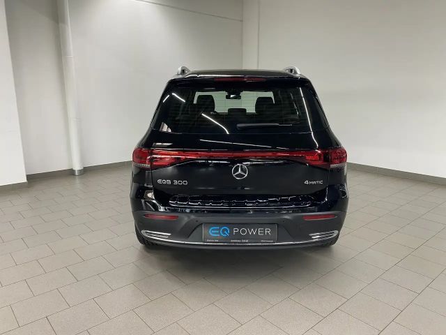 Mercedes-Benz EQB 300 4MATIC