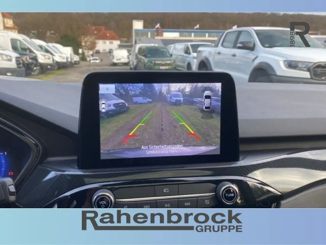 Ford Kuga EcoBoost ST Line X