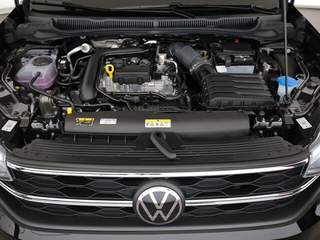 Volkswagen Taigo 1.0 TSI