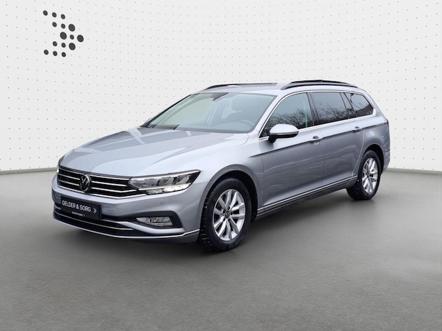Volkswagen Passat 2.0 TDI Business Variant