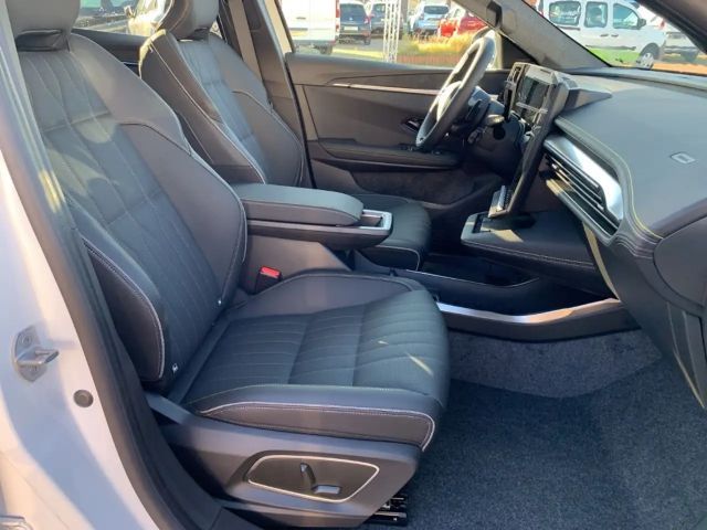 Renault Scenic Iconic