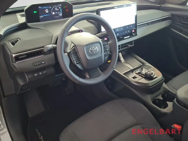 Toyota C-HR Lounge Plus Vierwielaandrijving