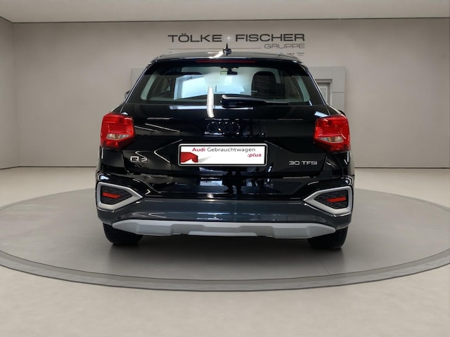 Audi Q2 30 TFSI