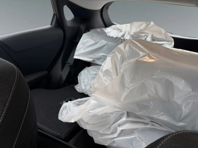 Ford Puma EcoBoost Titanium