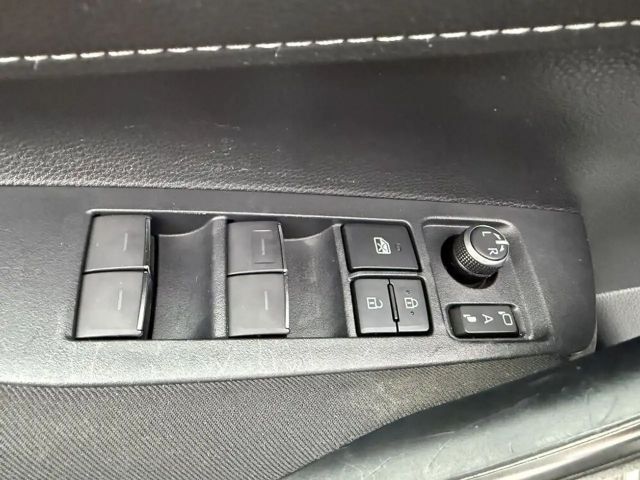 Toyota Corolla Active Hybride Touring