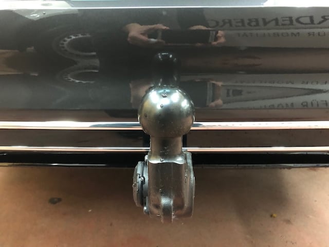 Volkswagen Passat 2.0 TDI Business DSG Variant