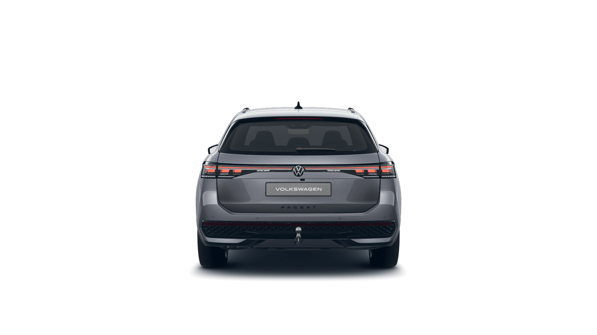 Volkswagen Passat IQ.Drive