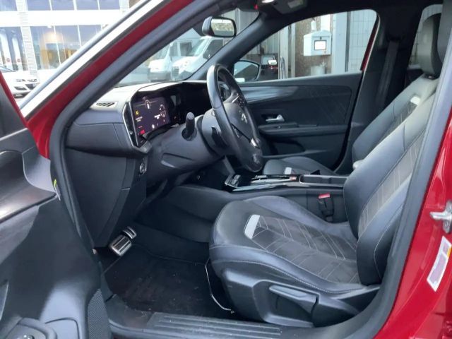 Opel Mokka 1.2 Turbo Turbo Ultimate