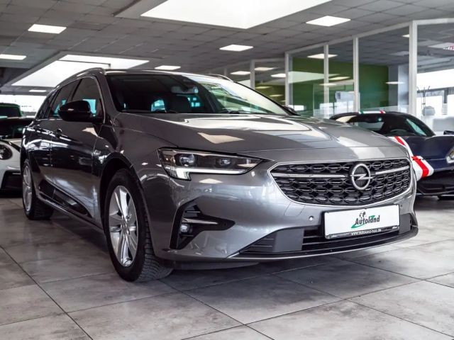Opel Insignia Sports Tourer