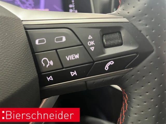 Seat Arona 1.5 TSI DSG FR-lijn