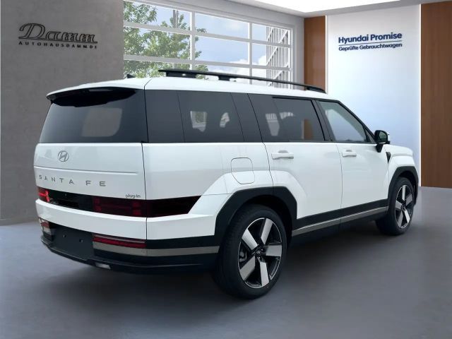 Hyundai Santa Fe 5S MJ25 PHEV 1.6T Signature