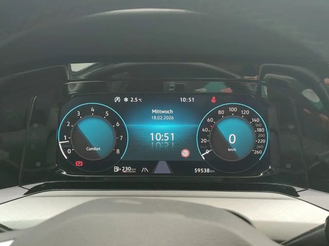 Volkswagen Golf 1.5 TSI Golf VIII Life