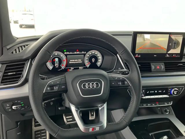 Audi Q5 40 TDI Quattro S-Line