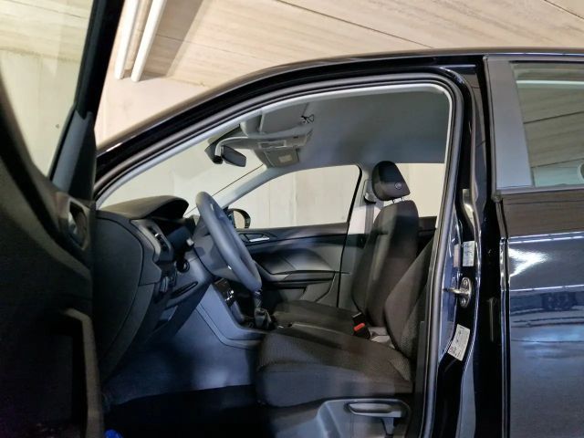 Volkswagen T-Cross 4Me TSI