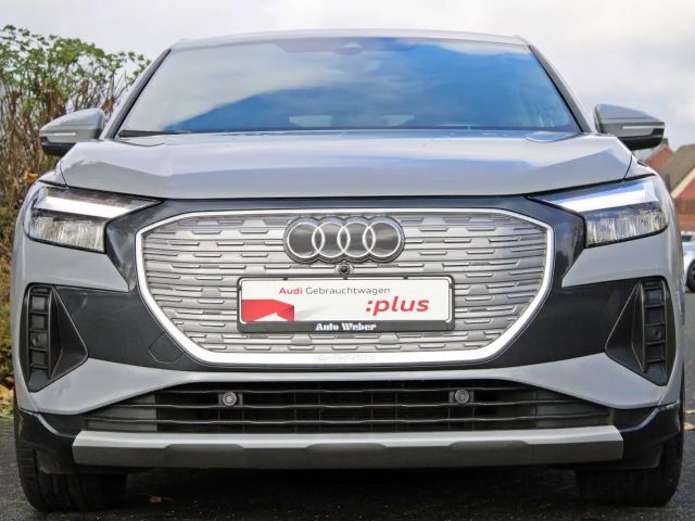Audi Q4 e-tron 40 Sportback