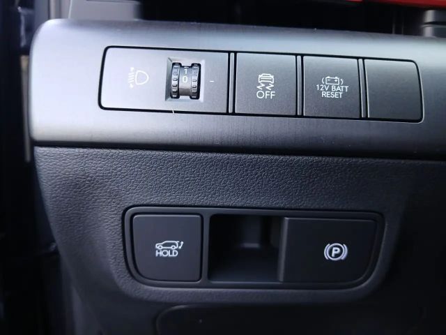 Hyundai Kona 1.6 Hybrid N Line