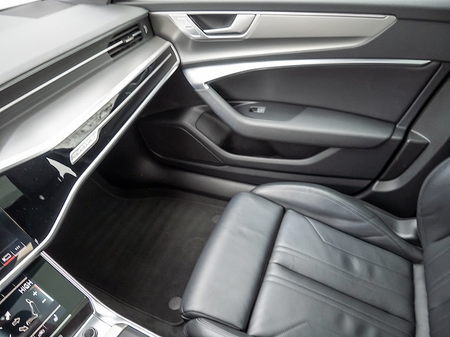 Audi A6 50 TDI Avant Quattro