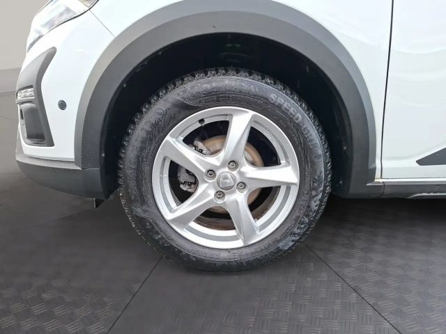 Dacia Sandero Comfort Stepway TCe 90