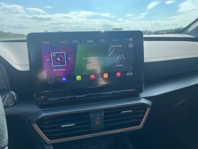 Cupra Formentor 1.5 TSI