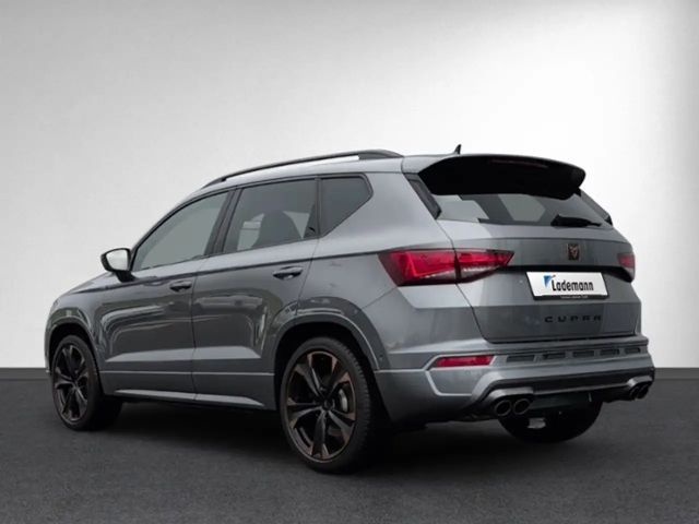 Cupra Ateca 2.0 TSI 4Drive