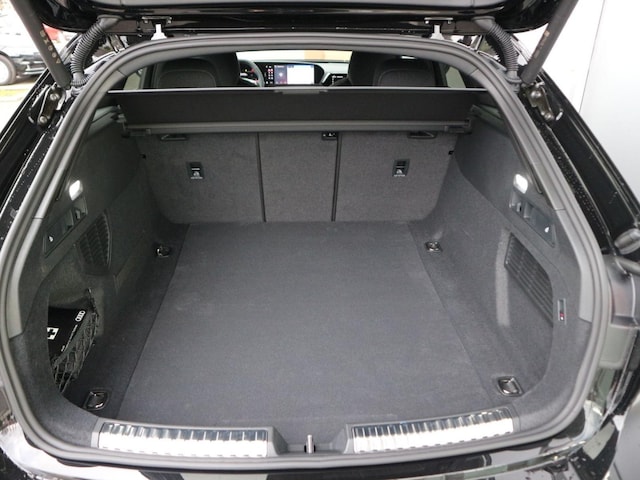 Audi A5 Avant S-Tronic