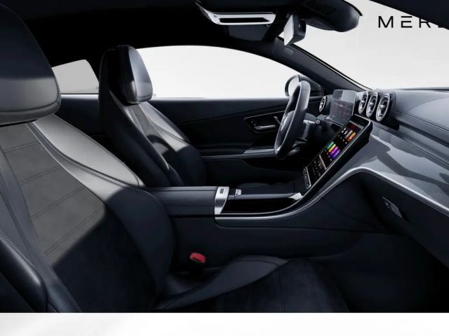 Mercedes-Benz CLE 220 AMG Line Coupé