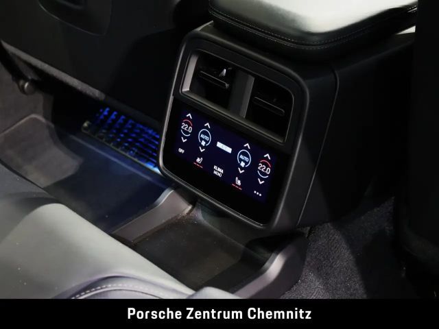 Porsche Taycan 4 4S Sport Turismo