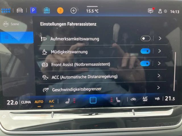 Volkswagen Golf 1.5 eTSI DSG Life